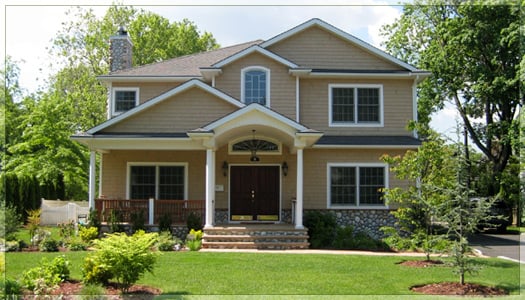 Slide of Full Cesspool Plumbing Service