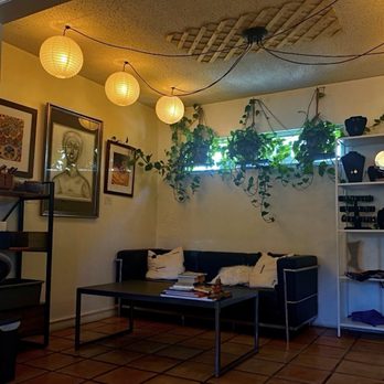Kapej - Coffee & Tea Near Me - San Antonio, Texas