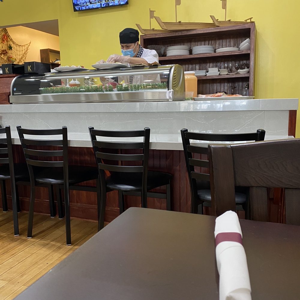 Miyako House - Sushi chef - Sushi Bars Near Me - Asheville, North Carolina Miyako House - Sushi chef - Sushi Bars Near Me - Asheville, North Carolina