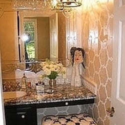 St Honore Interiors - AMAZING!