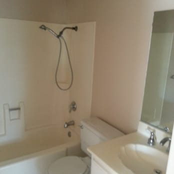 Ace Kitchen And Bath - Bathroom "before" - General Contractors Near Me - La Habra, California