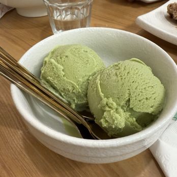 Kajiken - Matcha Ice Cream - Ramen Near Me - Rockville, Maryland Kajiken - Matcha Ice Cream - Ramen Near Me - Rockville, Maryland