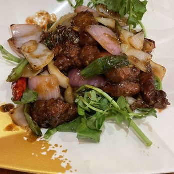 Anh's Kitchen - Com Bo Luc Lac Mignon - Vietnamese Near Me - Atlanta, Georgia Anh's Kitchen - Com Bo Luc Lac Mignon - Vietnamese Near Me - Atlanta, Georgia