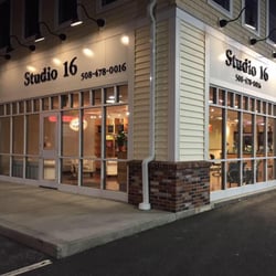 Studio 16