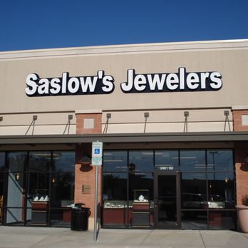 Saslow's Jewelers - Jewelry Near Me - Wilson, North Carolina Saslow's Jewelers - Jewelry Near Me - Wilson, North Carolina