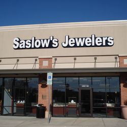Saslow's Jewelers