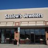 Saslow's Jewelers gift card