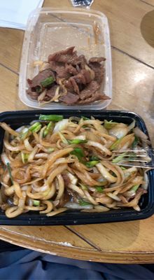 Chinese Kitchen by null