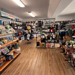 Easy Camping Maui - Easy Camping Maui. Camping and outdoor store located in Kahului.