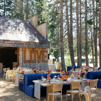 The HideOut - Venues & Event Spaces Near Me - pioneer, California