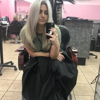 Salon Pynk - Hair Salons Near Me - Macomb, Michigan Salon Pynk - Hair Salons Near Me - Macomb, Michigan