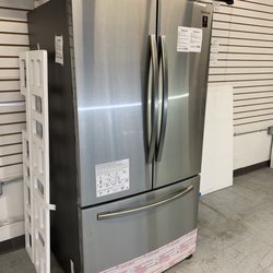 18 Ave Home Entertainment and Appliances Center