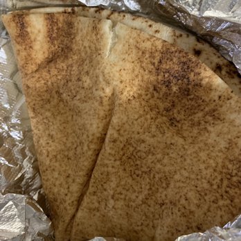 Omar Grill - Pita - Middle Eastern Near Me - Cleveland, Ohio