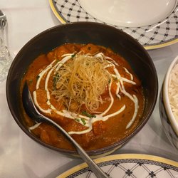 Mayfair Garden - Butter Chicken