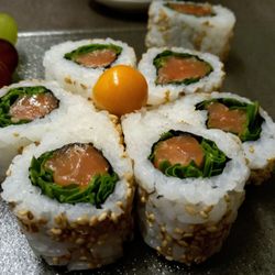 Kuroneko Sushi