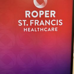 Roper St Francis Healthcare