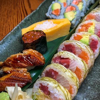 Ki Sushi - Japanese Near Me - Brooklyn, New York Ki Sushi - Japanese Near Me - Brooklyn, New York