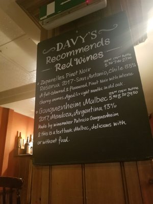 Menu photo 3 Champagne Charlies London, XGL Menu photo 3 Champagne Charlies London, XGL