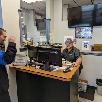 Eureka Chrysler Dodge Jeep Ram FIAT - Service Desks - Car Dealers Near Me - Eureka, California Eureka Chrysler Dodge Jeep Ram FIAT - Service Desks - Car Dealers Near Me - Eureka, California