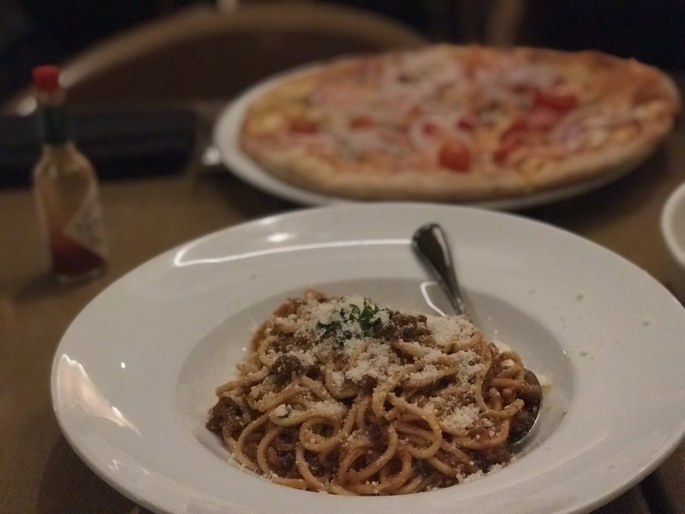 LA PIAZZA THE GROVE 1002 Photos & 1005 Reviews Italian 189 The