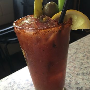 The Rye Roadhouse - Bloody Mary - Cajun/Creole Near Me - Rye, New York The Rye Roadhouse - Bloody Mary - Cajun/Creole Near Me - Rye, New York