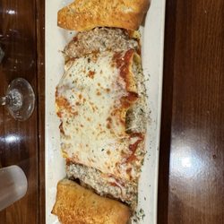 Mr Gino's Italian Restaurant & Bar - Cannellini