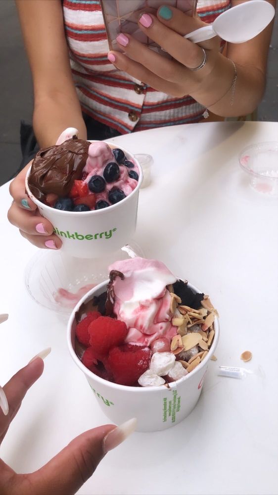 PINKBERRY Updated August 2024 70 Photos & 120 Reviews 2041