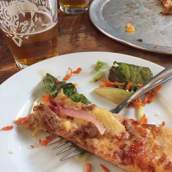 Flatbread Company - Pizza Near Me - Paia, Hawaii Flatbread Company - Pizza Near Me - Paia, Hawaii