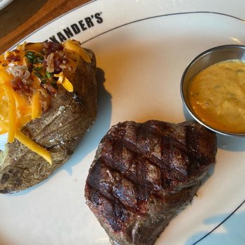 J. Alexander's - New American Near Me - Oak Brook, Illinois J. Alexander's - New American Near Me - Oak Brook, Illinois