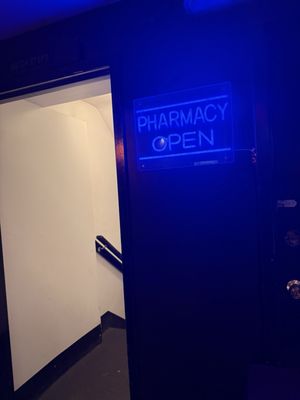 The Pharmacy by null