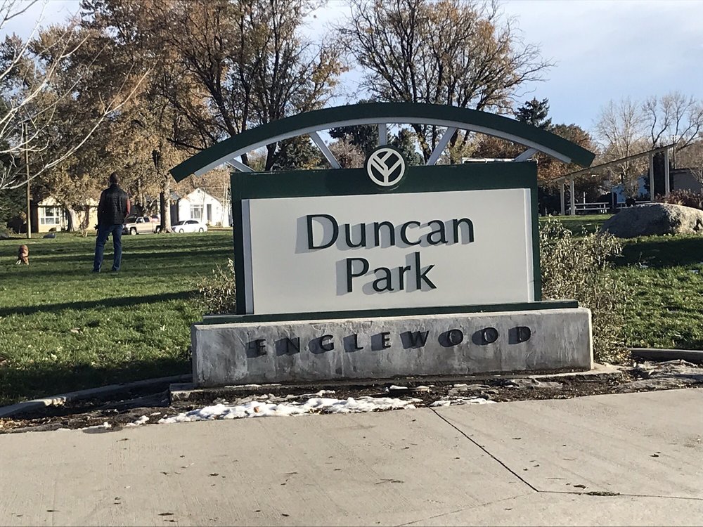 DUNCAN PARK 48464848 S Pennsylvania St, Englewood, Colorado Parks