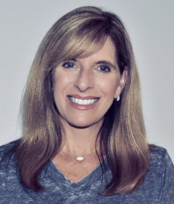 Christine Kelly MacInnis, LMFT - grief counselor in Torrance, CA