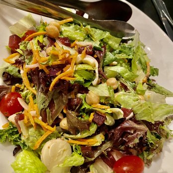 Goin' Coastal - Colorful and very fresh table salad!! - Seafood Near Me - Canton, Georgia Goin' Coastal - Colorful and very fresh table salad!! - Seafood Near Me - Canton, Georgia
