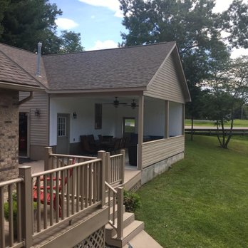 Truline General Contracting - Roofing Near Me - Beckley, West Virginia