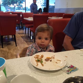 Dim Sum Inn - Dim Sum Near Me - Salinas, California