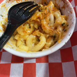 Ree's Bar And Grill - Tres Place - Mac and Cheese