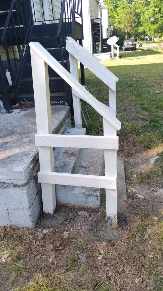 Slide of Lil Joker Maintenance