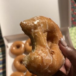 Krispy Kreme