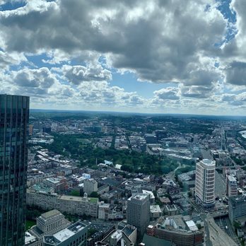 View Boston - Observatories Near Me - Boston, Massachusetts