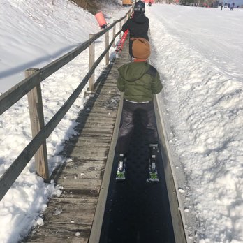 Winterplace Ski Resort - Ski Resorts Near Me - Ghent, West Virginia