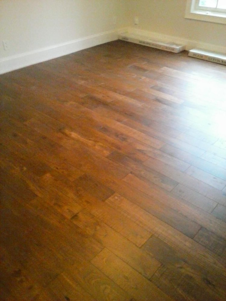 Slide of Brandon O'biers Remodeling