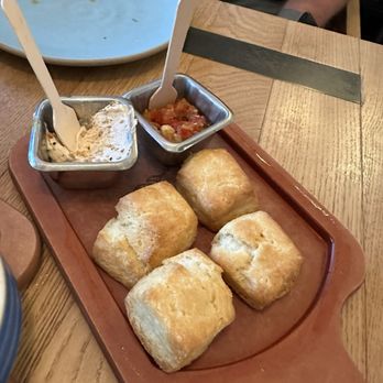 Valley Goat - The Biscuits - New American Near Me - Sunnyvale, California Valley Goat - The Biscuits - New American Near Me - Sunnyvale, California