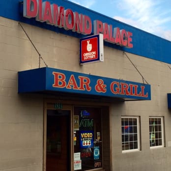 Diamond Palace - Karaoke Near Me - Forest Grove, Oregon
