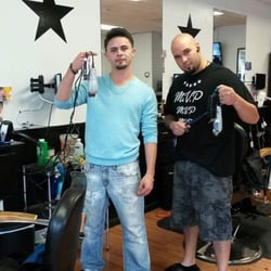 Mvp Barber Shop