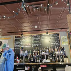 Out of the Woods Winery