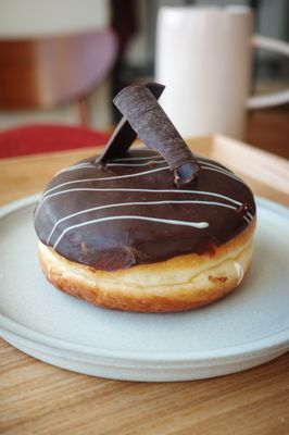 Doce Donut Co by null