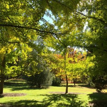 John A Finch Arboretum - Parks Near Me - Spokane, Washington