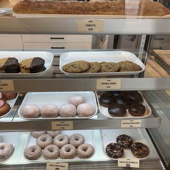 Bonrue Bakery formerly Farmstead - Coffee & Tea Near Me - Hurricane, Utah