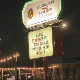 a neon sign for a restaurant a neon sign for a restaurant