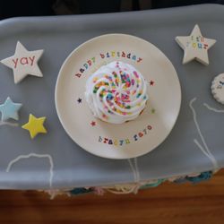 Polly Ann Bakery